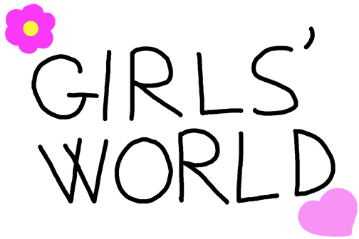 Girls' World